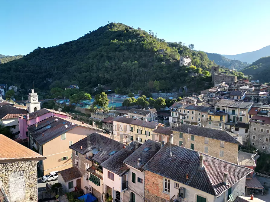 Immagine 10 di Casa indipendente in vendita  in Via Nuova 12bis a Isolabona