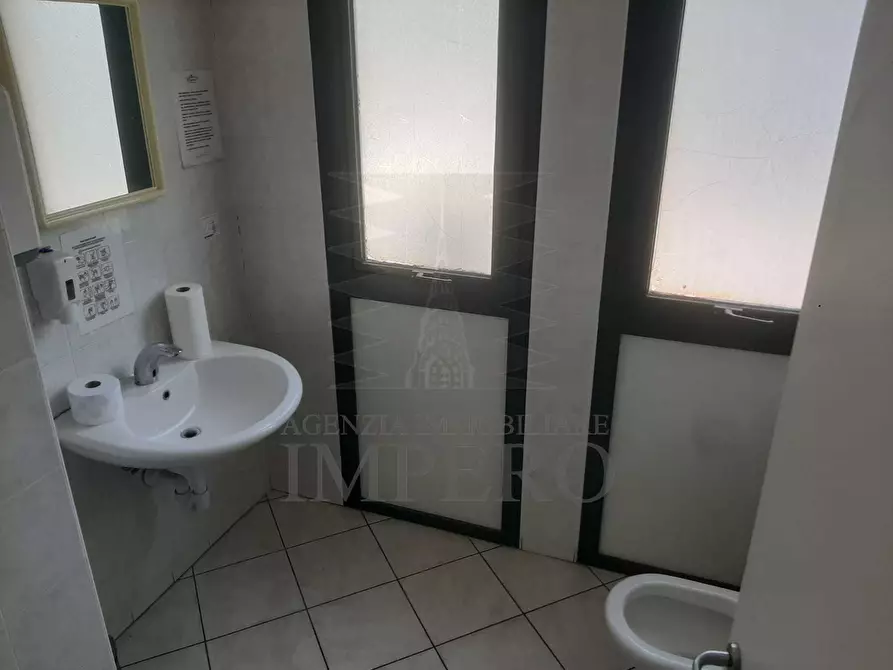 Immagine 9 di Attività artigianale in vendita  in Via Braie 1 a Camporosso