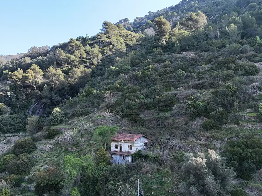 Immagine 10 di Casa indipendente in vendita  in Via Domenico Tempesta 30A a Ventimiglia