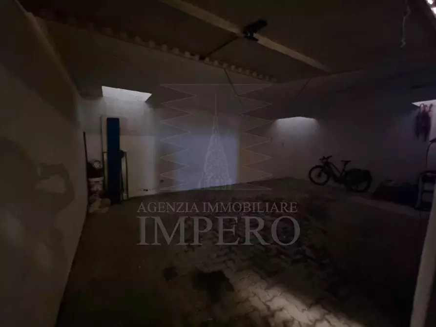 Immagine 9 di Garage in vendita  in Vicolo Arene 14 a Ventimiglia
