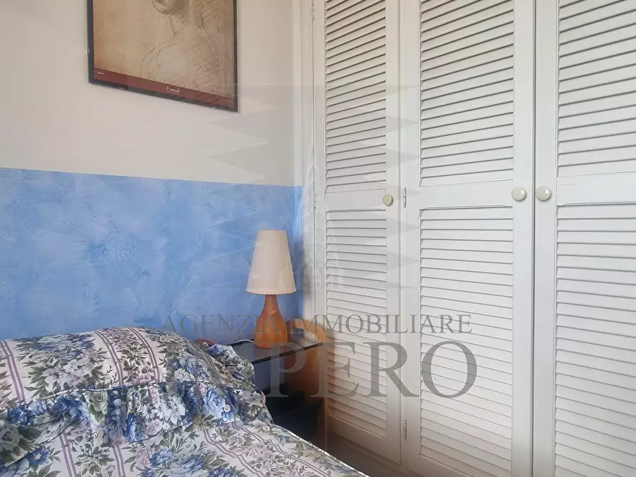 Immagine 10 di Bilocale in vendita  in Corso G. Verdi 17 a Ventimiglia