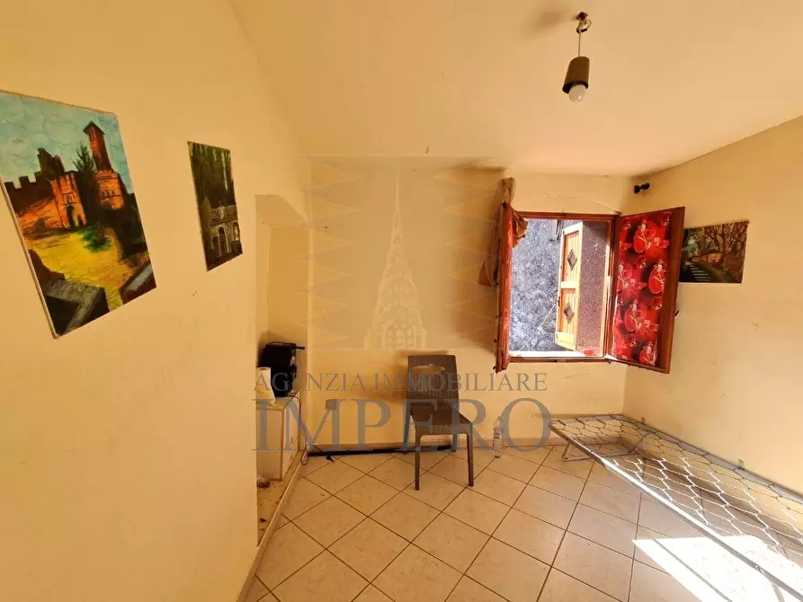 Immagine 18 di Porzione di casa in vendita  in Via Aprosio 7 bis a Vallecrosia