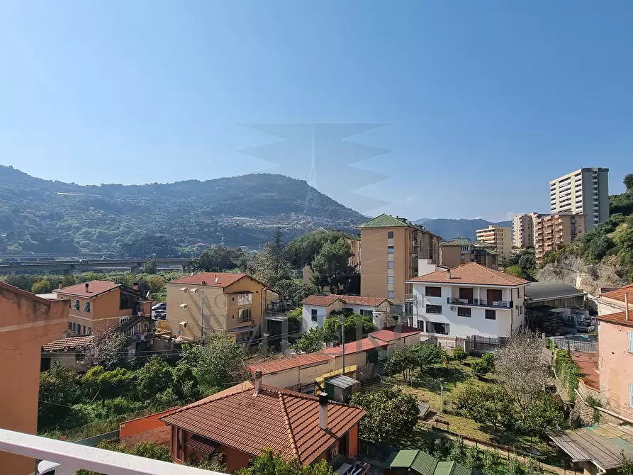 Immagine 17 di Trilocale in vendita  in Corso Limone Piemonte 112 a Ventimiglia