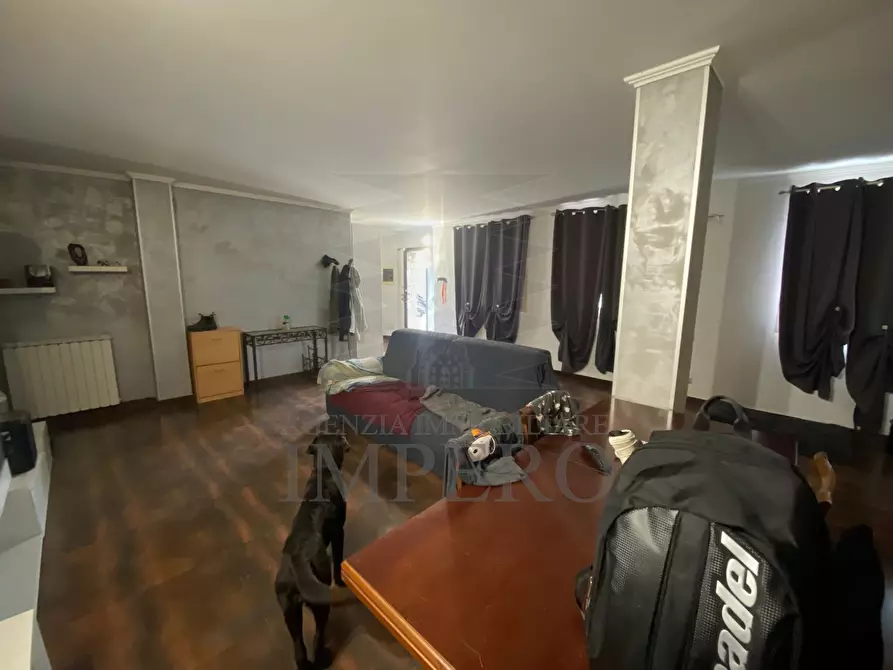 Immagine 5 di Villa in vendita  in strada ospedaletti 52 a Ospedaletti