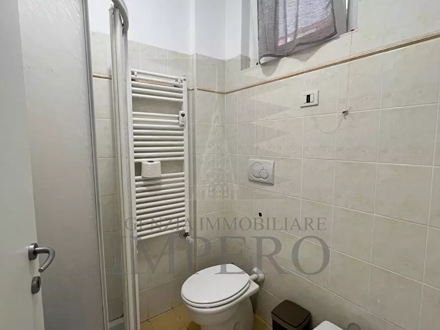 Immagine 15 di Bilocale in vendita  in Via degli Amici 19 a Bordighera