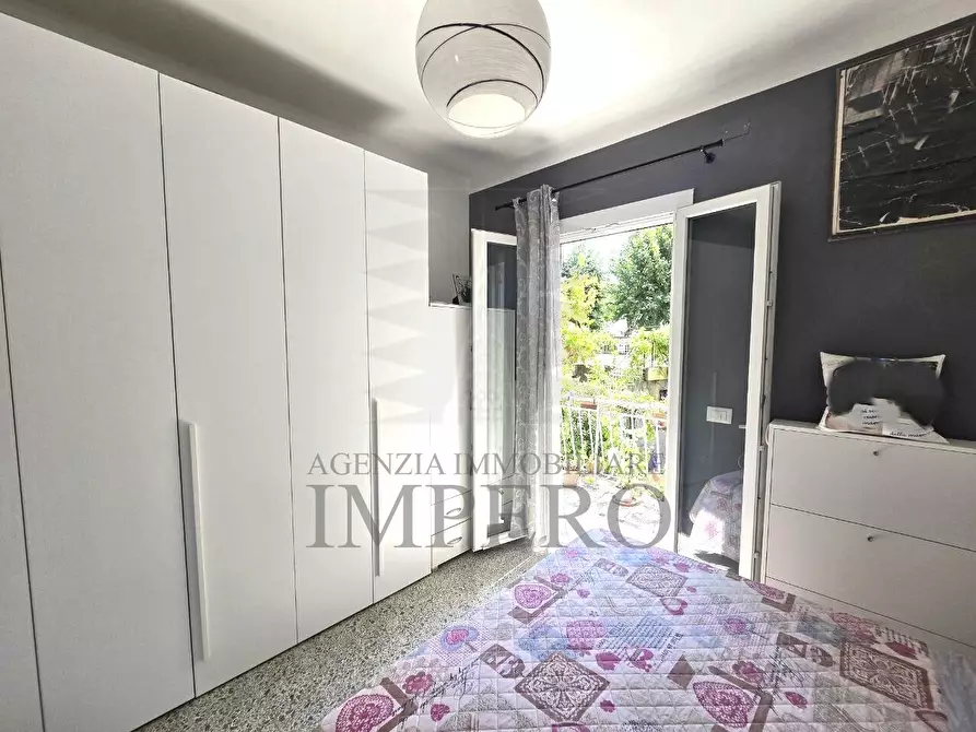 Immagine 10 di Trilocale in vendita  in Corso Limone Piemonte 30 a Ventimiglia