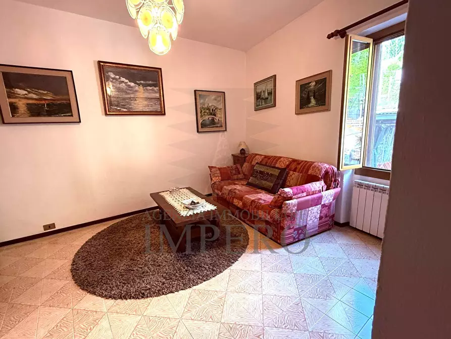 Immagine 20 di Porzione di casa in vendita  in Vicolo Carrugetto 16 a Pigna