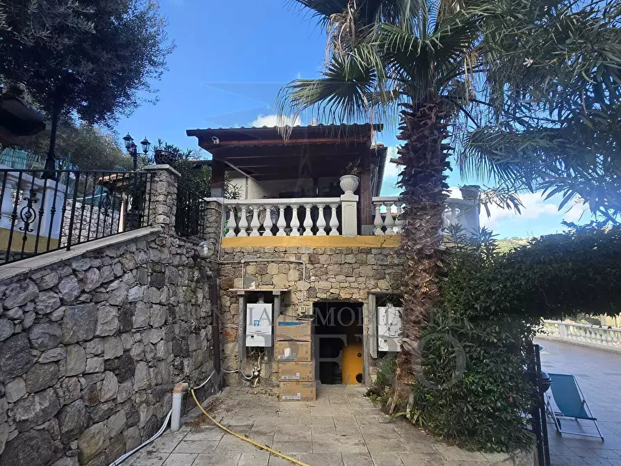 Immagine 12 di Casa indipendente in vendita  in Corso Nizza 9 a Ventimiglia