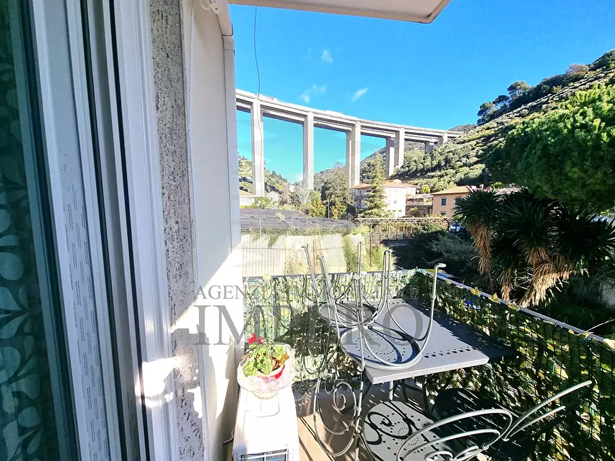 Immagine 20 di Trilocale in vendita  in via della resistenza 17 a Ventimiglia