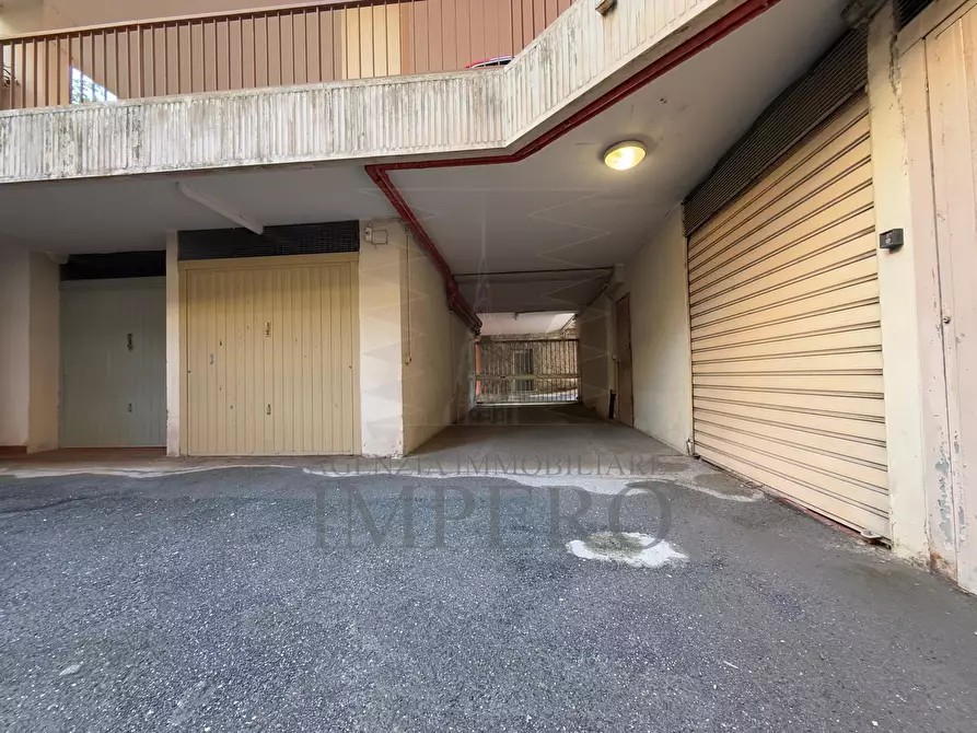 Immagine 17 di Garage in vendita  in Passeggiata Trento e Trieste 43 a Ventimiglia