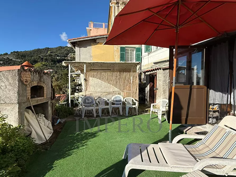 Immagine 3 di Bilocale in vendita  in Corso Nizza 49 a Ventimiglia