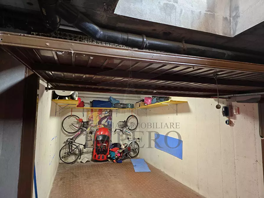 Immagine 4 di Garage in vendita  in Via San Secondo 15 a Ventimiglia