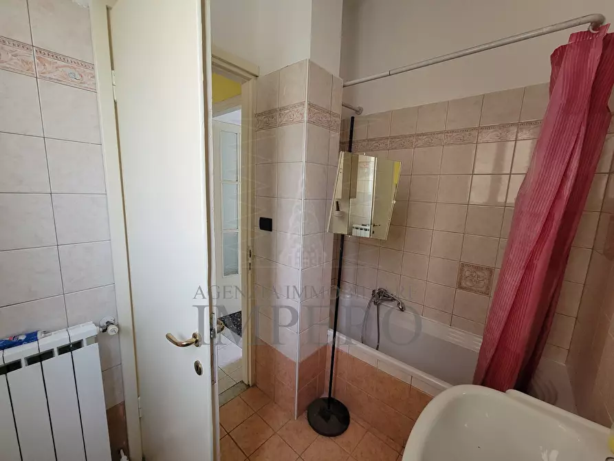 Immagine 13 di Quadrilocale in vendita  in Via Roma 42 a Ventimiglia