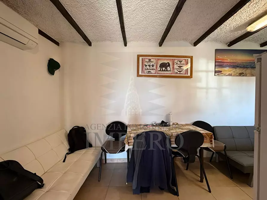 Immagine 7 di Bilocale in vendita  in Corso Nizza 49 a Ventimiglia