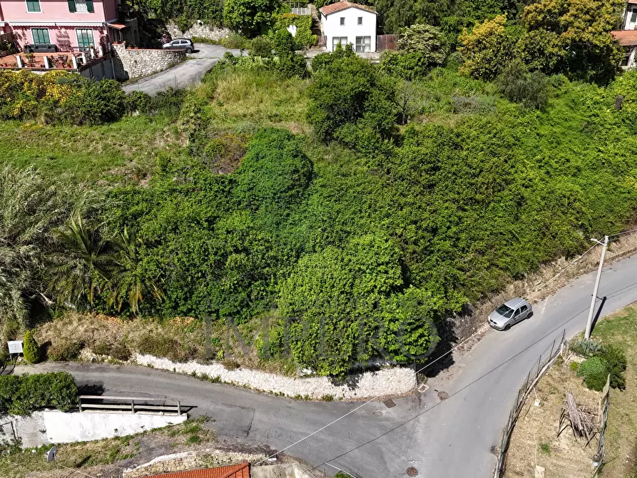 Immagine 13 di Terreno edificabile in vendita  in Via L. Alborno 1 a Ventimiglia