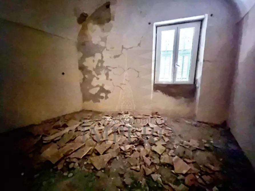 Immagine 10 di Trilocale in vendita  in Vico Saonese 32 a Ventimiglia