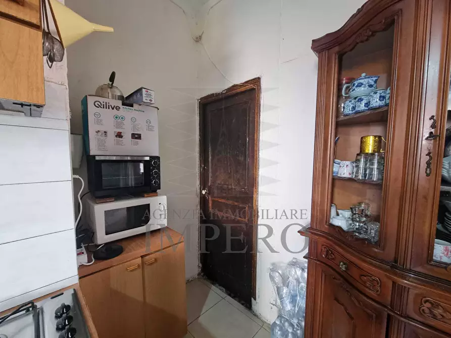 Immagine 17 di Porzione di casa in vendita  in Via Poggio Ponente 5 a Vallecrosia