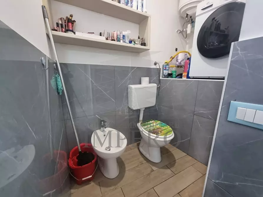 Immagine 21 di Terratetto in vendita  in Via XXV Aprile 12 a Vallecrosia