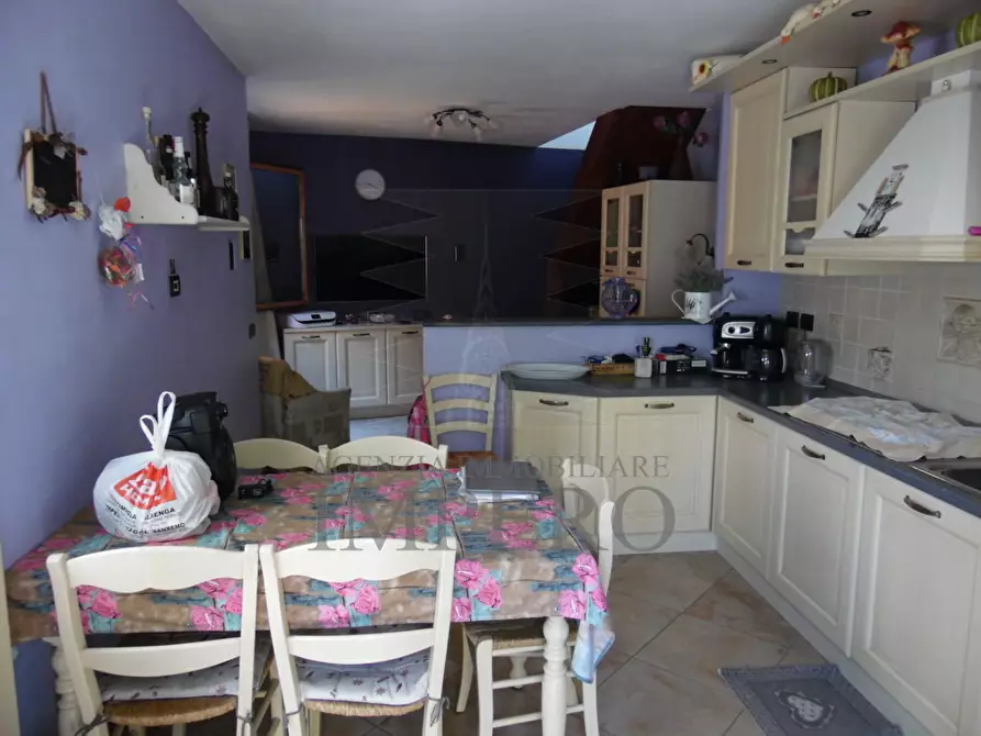 Immagine 10 di Porzione di casa in vendita  in Frazione Brunetti 17 a Camporosso