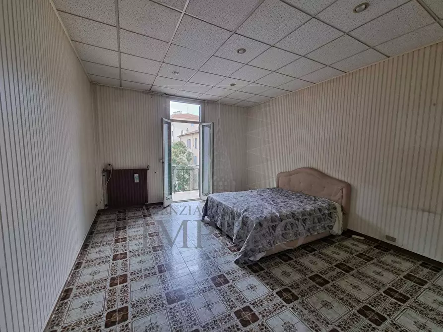 Immagine 6 di Quadrilocale in vendita  in Via Scalo Merci 2 a Ventimiglia