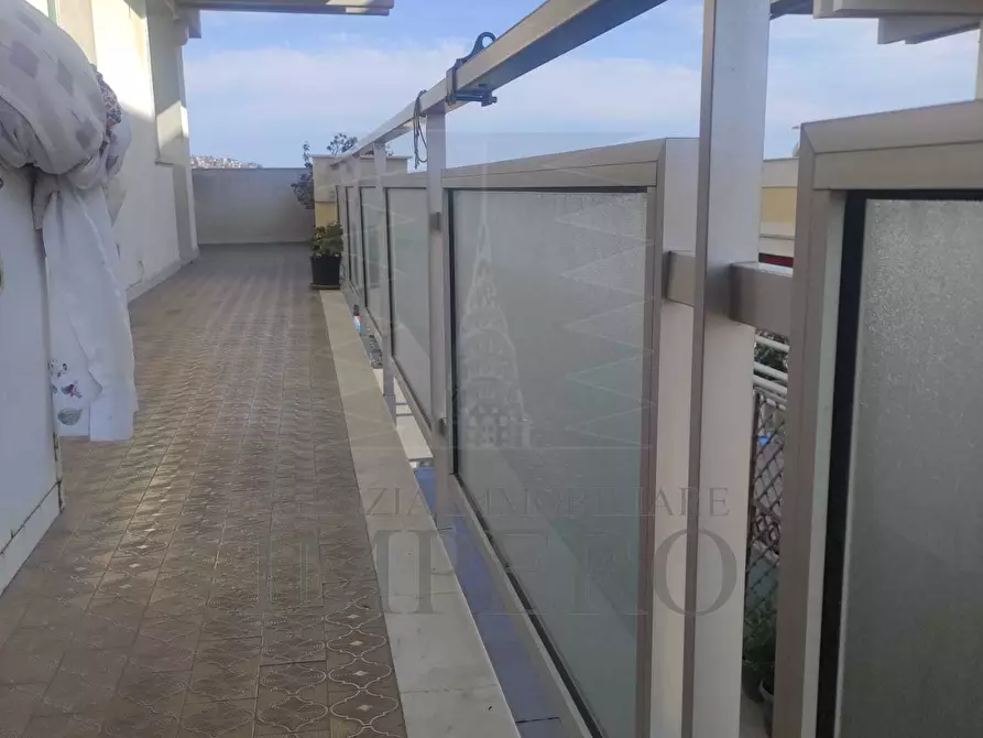 Immagine 17 di Trilocale in vendita  in Via Cornelio Tacito 18 a Ventimiglia