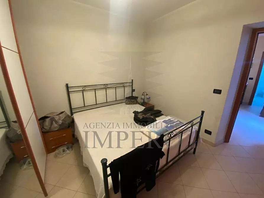 Immagine 6 di Trilocale in vendita  in Via Gianchette 1 a Ventimiglia