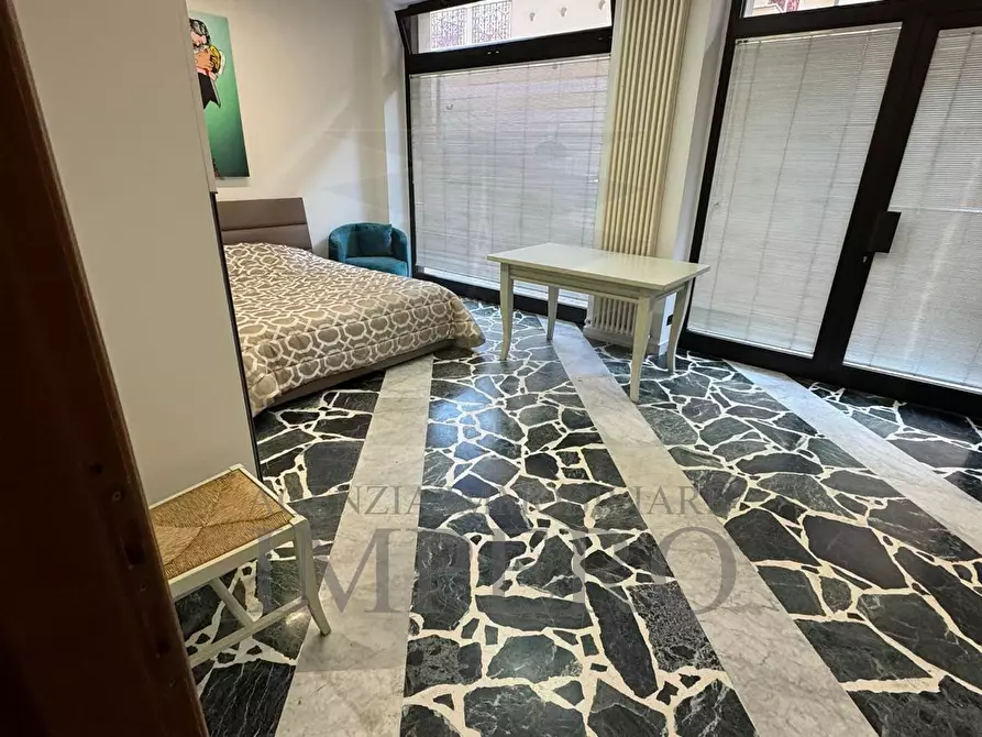 Immagine 7 di Pentalocale in vendita  in Via Vittorio Veneto 10 a Bordighera