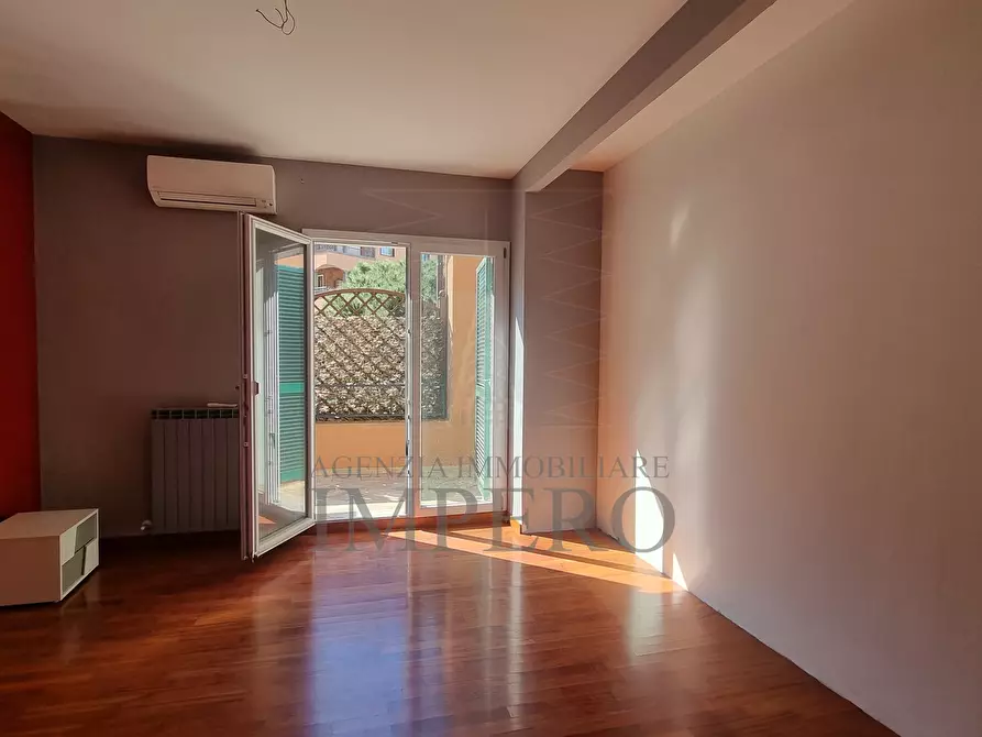 Immagine 12 di Attico in vendita  in Corso Genova 78 a Ventimiglia