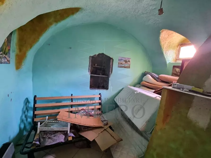 Immagine 14 di Porzione di casa in vendita  in Via Aprosio 7 bis a Vallecrosia