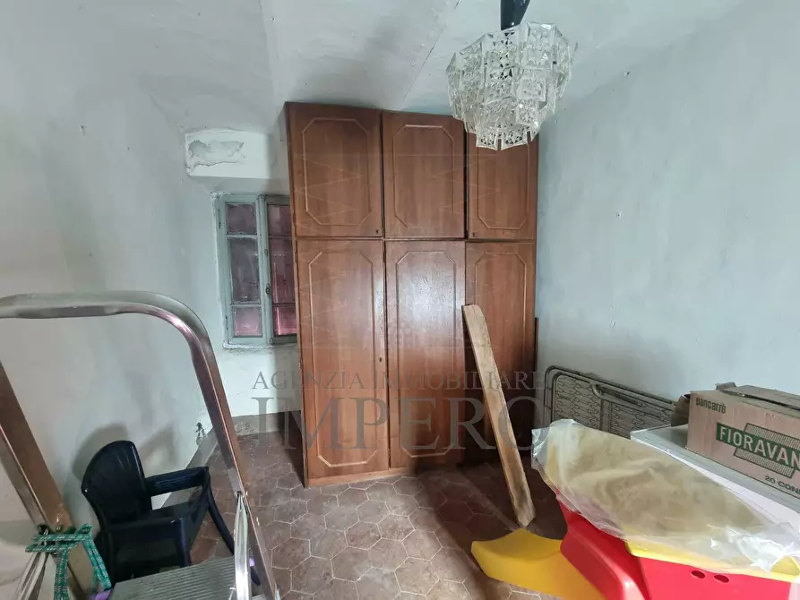 Immagine 3 di Palazzo in vendita  in Via San Michele 22 a Perinaldo