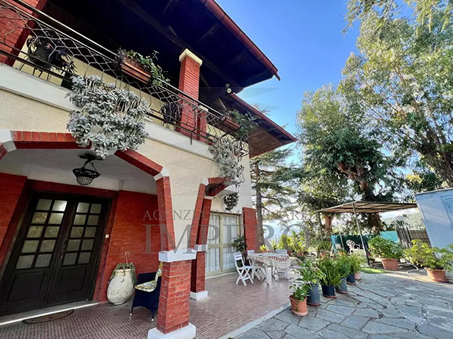 Immagine 58 di Villa in vendita  in Via Antico Principato 8 a Seborga