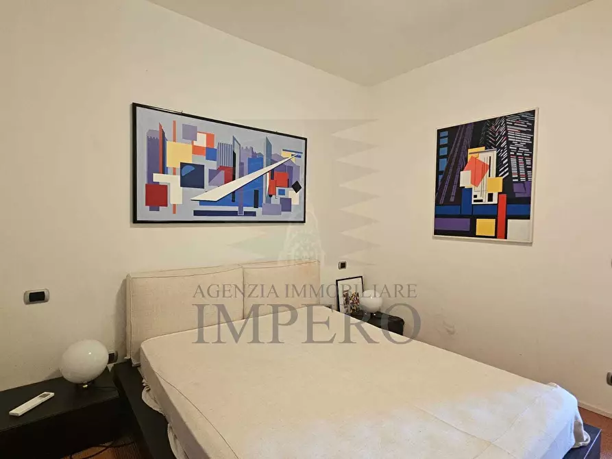 Immagine 15 di Villa in vendita  in Via Woronof a Ventimiglia