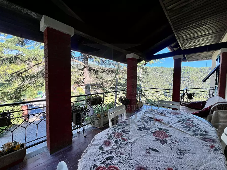 Immagine 52 di Villa in vendita  in Via Antico Principato 8 a Seborga