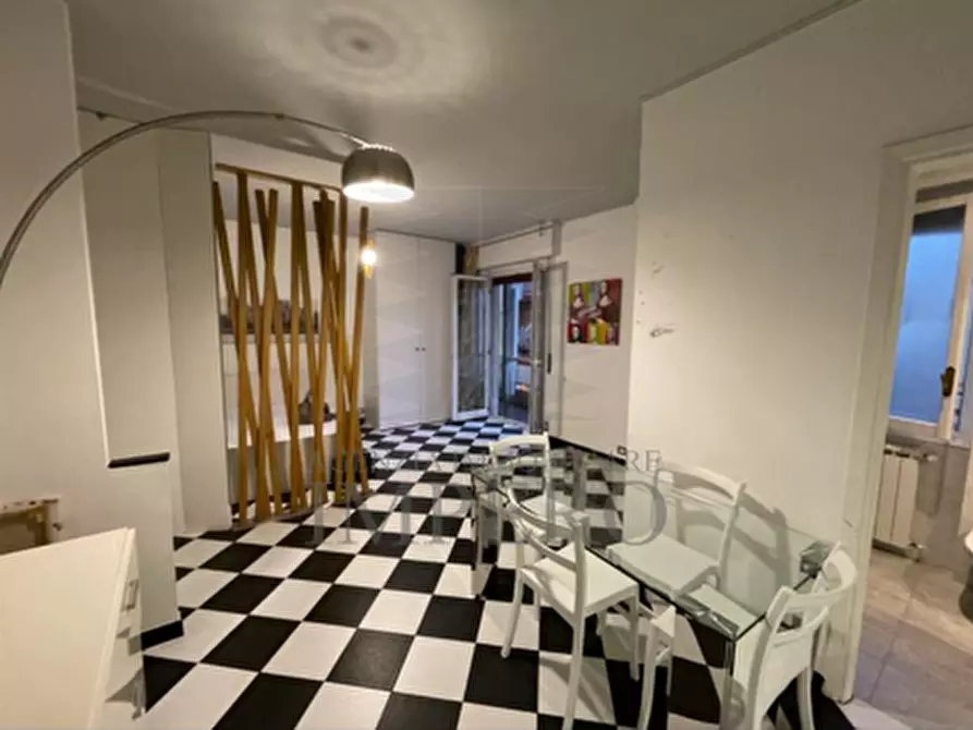Immagine 1 di Bilocale in vendita  in Via Matteotti 3 a Ventimiglia