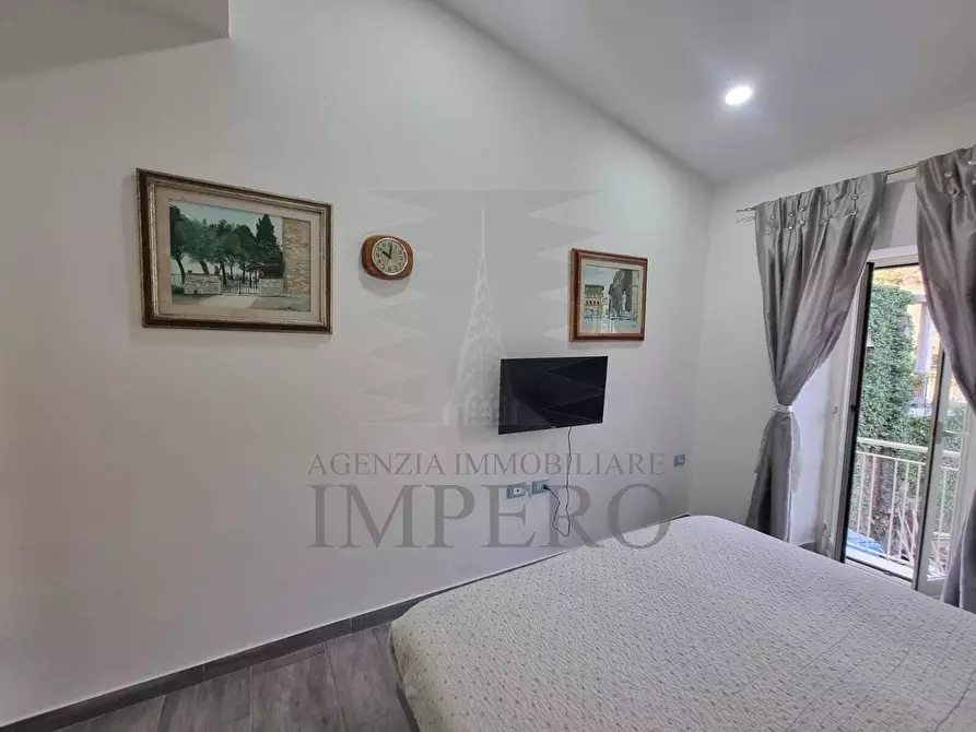 Immagine 9 di Terratetto in vendita  in Via XXV Aprile 12 a Vallecrosia