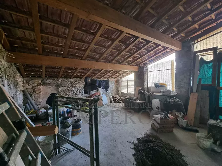 Immagine 21 di Terratetto in vendita  in Via XXV Aprile 12 a Vallecrosia