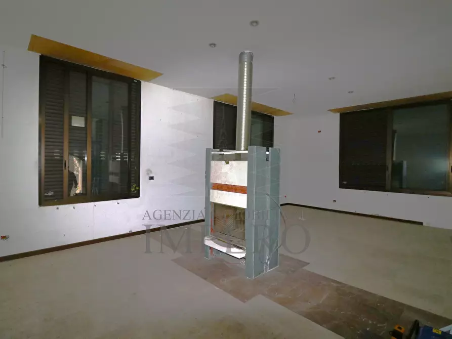 Immagine 25 di Villa in vendita  in Corso Nizza 37 a Ventimiglia