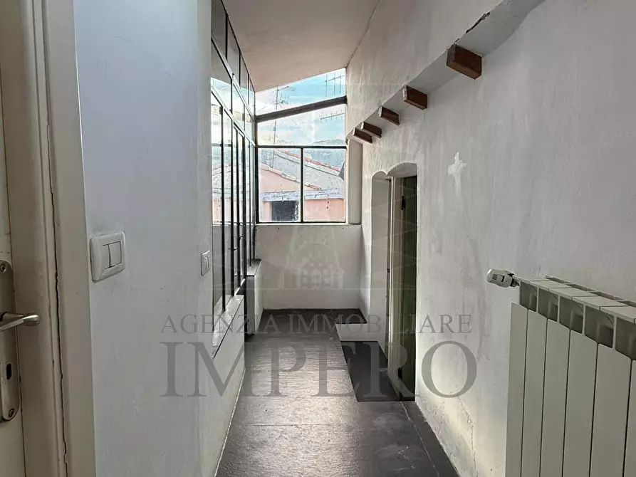 Immagine 17 di Pentalocale in vendita  in Piazza del Canto 6 a Ventimiglia