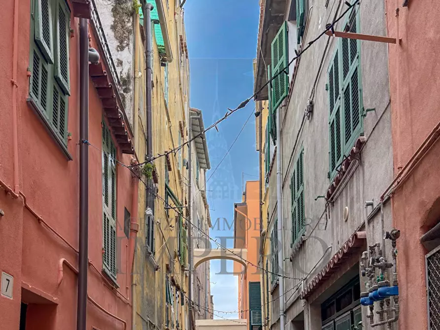 Immagine 13 di Bilocale in vendita  in Via di Mezzo 12 a Bordighera