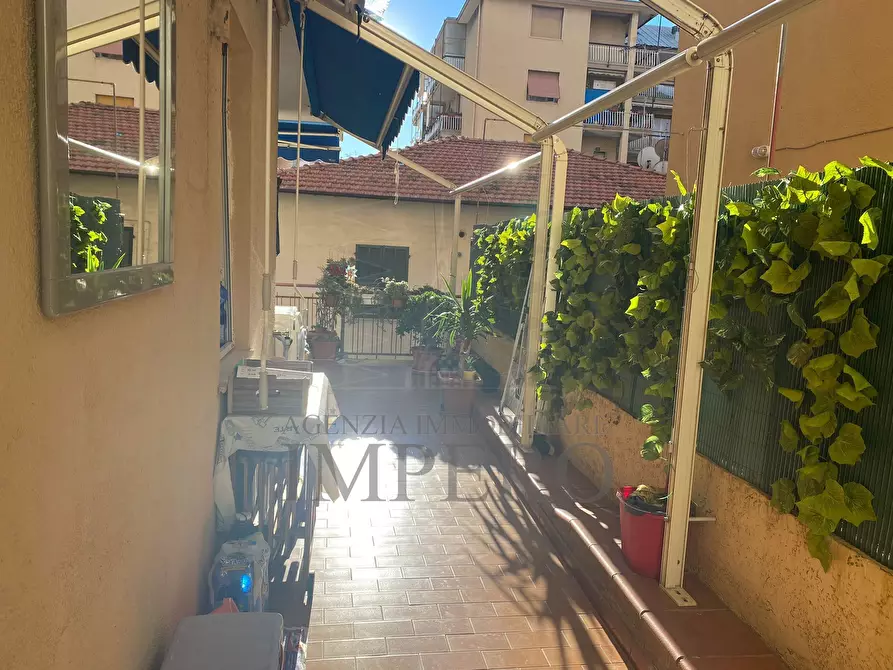 Immagine 22 di Trilocale in vendita  in Via Milite Ignoto 1 a Ventimiglia