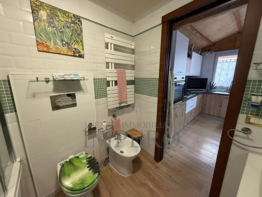 Immagine 11 di Casa indipendente in vendita  in Corso Nizza 107 a Ventimiglia