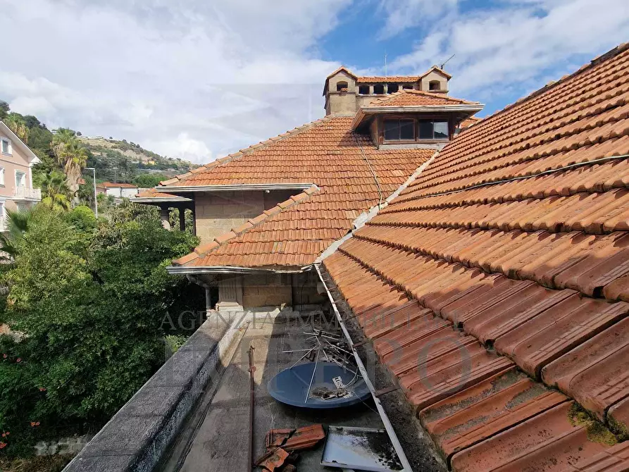 Immagine 9 di Villa in vendita  in Corso Nizza 37 a Ventimiglia