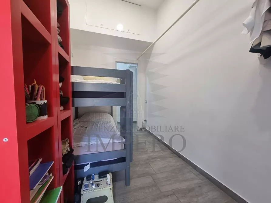 Immagine 5 di Terratetto in vendita  in Via XXV Aprile 12 a Vallecrosia