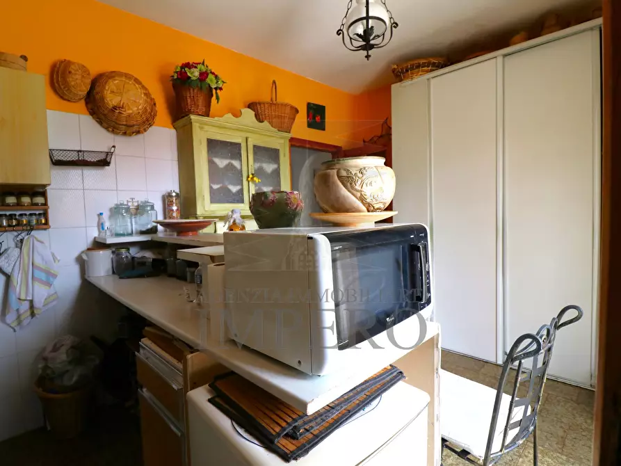 Immagine 7 di Porzione di casa in vendita  in Via dell'Opera a Ventimiglia