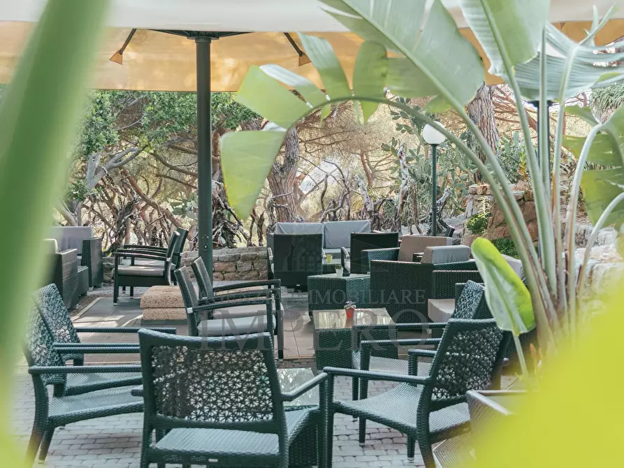 Immagine 19 di Bar / Ristorante in vendita  in Corso Francesco Rossi 1 a Bordighera