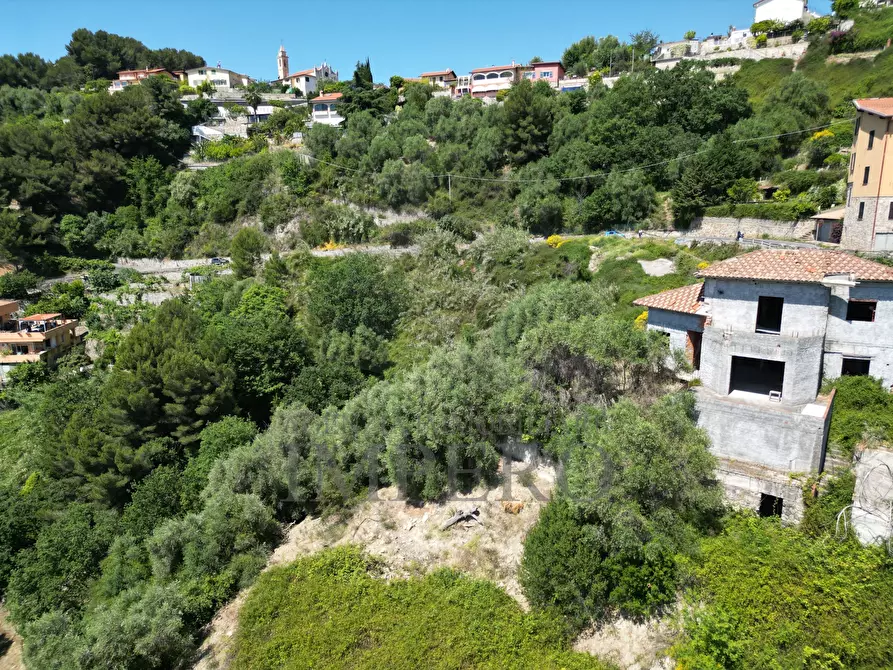 Immagine 20 di Casa indipendente in vendita  in Via delle Ginestre a Ventimiglia