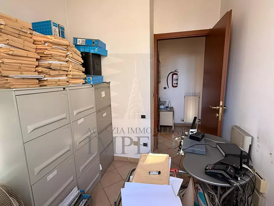 Immagine 16 di Quadrilocale in vendita  in Via Vittorio Veneto 30 a Ventimiglia