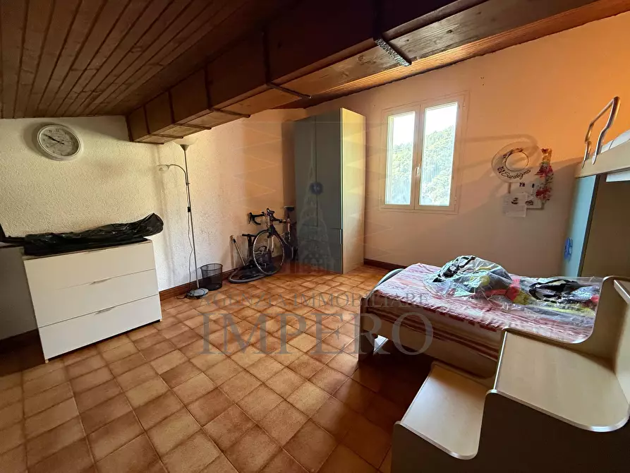 Immagine 20 di Porzione di casa in vendita  in Via Serro Inferiore 15 a Ventimiglia