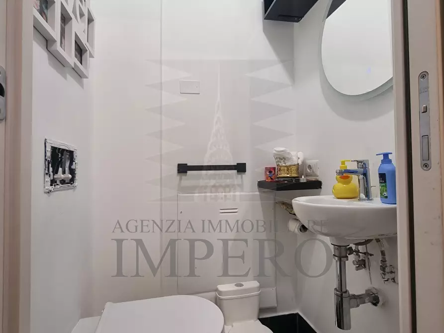 Immagine 20 di Trilocale in vendita  in Via San Secondo 15 a Ventimiglia