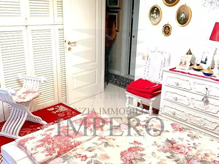 Immagine 3 di Quadrilocale in vendita  in Via Eugenio Montale a Ventimiglia